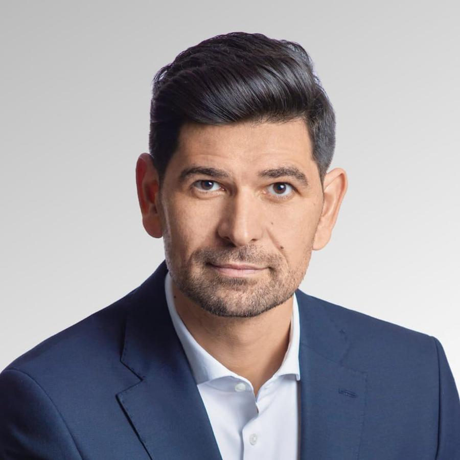 George Tuță Ce reprezintă „Parcul Sportiv” din București » Strângere de semnături demarată pentru realizarea lui