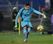 Ciprian Tătărușanu și-a anunțat retragerea din fotbal la 38 de ani: „Astăzi mă opresc. Mulțumesc pentru tot!”