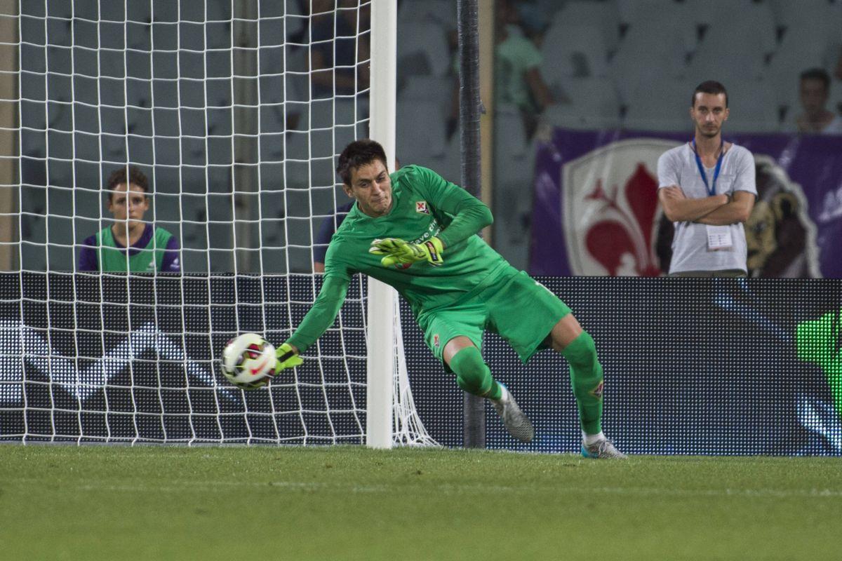 Ciprian Tătărușanu și-a anunțat retragerea din fotbal la 38 de ani: „Astăzi mă opresc. Mulțumesc pentru tot!”