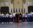 Canotajul a adus cele mai multe medalii de la Paris pentru România FOTO Roxana Fleșeru