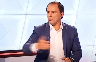 Fotbalistul din Superliga a reușit să-l enerveze pe Panduru » Răbufnire în direct: „Problema e la tine!”