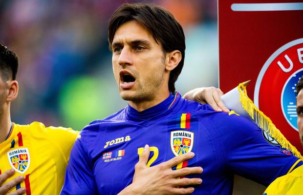 Ciprian Tătărușanu și-a anunțat retragerea din fotbal la 38 de ani: „Astăzi mă opresc. Mulțumesc pentru tot!”