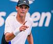 Rafael Jodar, campion în turneul juniorilor de la US Open / Sursă foto: instagram@ 
rafa.jodarr