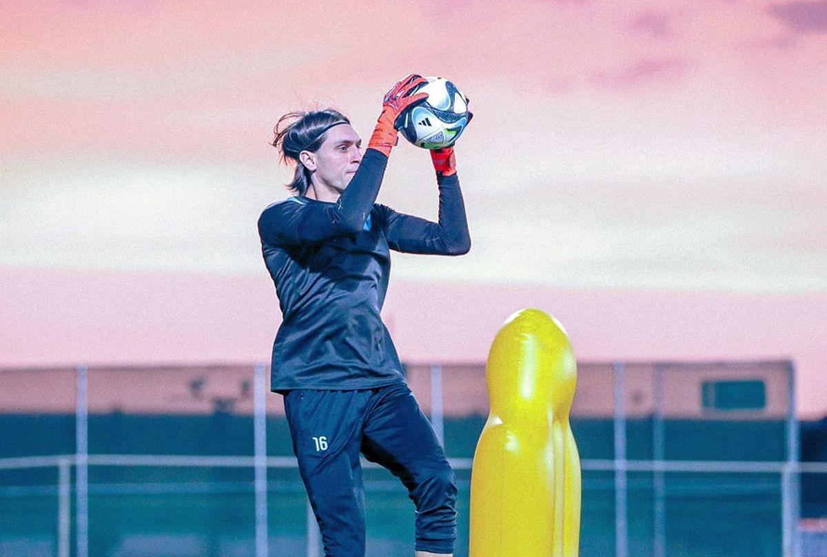 Ciprian Tătărușanu și-a anunțat retragerea din fotbal la 38 de ani: „Astăzi mă opresc. Mulțumesc pentru tot!”