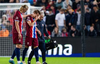 Lovitură grea pentru Arsenal » Martin Odegaard s-a accidentat și va rata meciurile cu Tottenham și Manchester City! Nici Rice nu joacă în derby