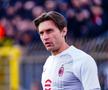 Ciprian Tătărușanu și-a anunțat retragerea din fotbal la 38 de ani: „Astăzi mă opresc. Mulțumesc pentru tot!”
