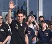 Ciprian Tătărușanu și-a anunțat retragerea din fotbal la 38 de ani: „Astăzi mă opresc. Mulțumesc pentru tot!”
