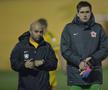 Ciprian Tătărușanu și-a anunțat retragerea din fotbal la 38 de ani: „Astăzi mă opresc. Mulțumesc pentru tot!”
