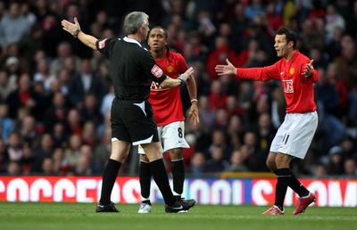 Fostul star al lui Manchester United, condamnat la închisoare pentru neplata pensiei alimentare