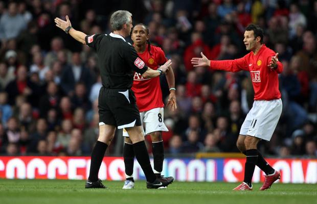 Fostul star al lui Manchester United, condamnat la închisoare pentru neplata pensiei alimentare