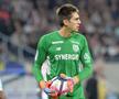 Ciprian Tătărușanu și-a anunțat retragerea din fotbal la 38 de ani: „Astăzi mă opresc. Mulțumesc pentru tot!”