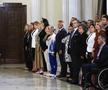Trecutul sportului românesc FOTO Roxana Fleșeru