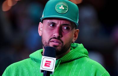 Kyrgios a urmărit-o pe Sabalenka și propune o schimbare în tenisul masculin: „Putem face asta?”