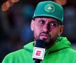 Nyck Kyrgios / Foto: Imago Images