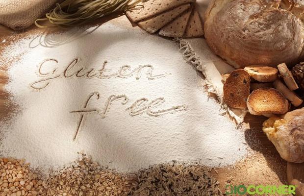 Calorii scăzute și proteină cât încape: fă-ți pâine din făină de ovăz, fără gluten, de la BioCorner!