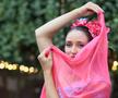 Simona Radiș și Sabrina Voinea, ravisante pe podiumul de la Bukarest Fashion Week: „Îmi dau lacrimile!” + Cu ce vedete s-au întâlnit în culise