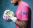 Gianluigi Donnarumma, prezentat de Manchester City