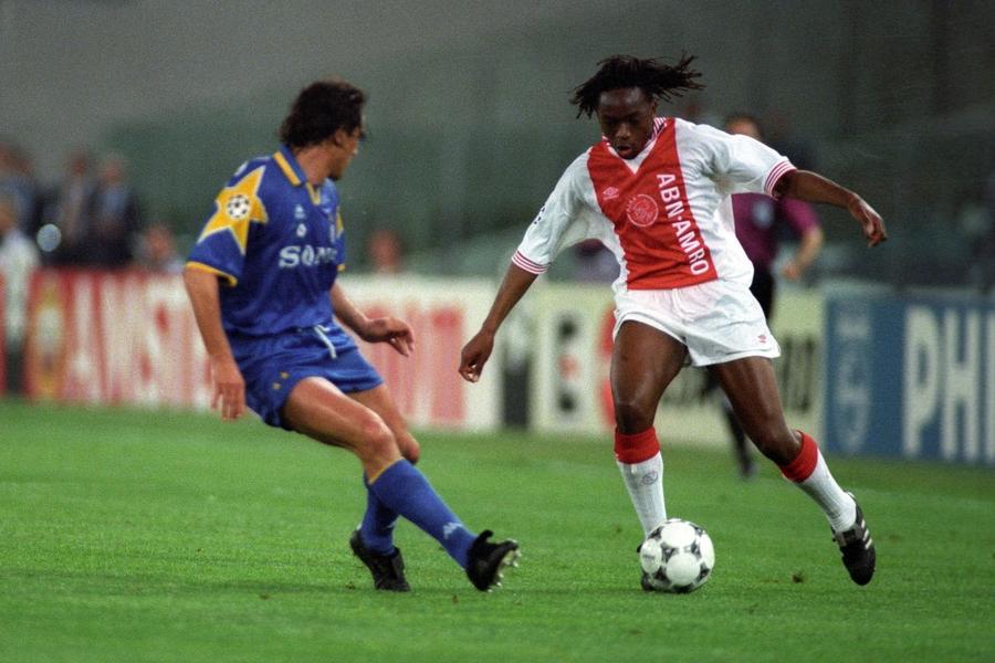 Kiki Musampa la Ajax / FOTO: Imago A câștigat Liga Campionilor, iar acum a fost arestat ca un infractor