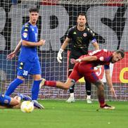 Steaua București - ASA Târgu Mureș / Sursă foto: sportpictures.eu
