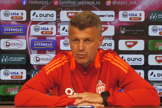 Sepsi a pierdut la „masa verde”, Ovidiu Burcă a găsit vinovatul: „Cum să minți în halul ăsta?! Sunt curios ce va face în continuare”