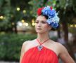 Simona Radiș și Sabrina Voinea, ravisante pe podiumul de la Bukarest Fashion Week: „Îmi dau lacrimile!” + Cu ce vedete s-au întâlnit în culise