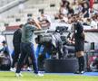 Mircea Lucescu, exasperat în Cipru