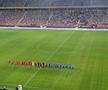 Steaua - Târgu Mureș, 11 septembrie 2025
