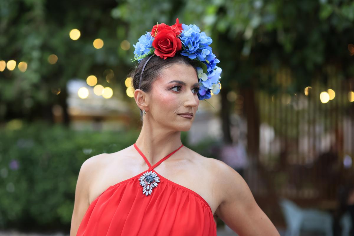 Simona Radiș și Sabrina Voinea, ravisante pe podiumul de la Bukarest Fashion Week: „Îmi dau lacrimile!” + Cu ce vedete s-au întâlnit în culise