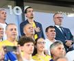 Gică Hagi și Răzvan Burleanu / FOTO: Imago