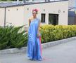 Simona Radiș și Sabrina Voinea, ravisante pe podiumul de la Bukarest Fashion Week: „Îmi dau lacrimile!” + Cu ce vedete s-au întâlnit în culise