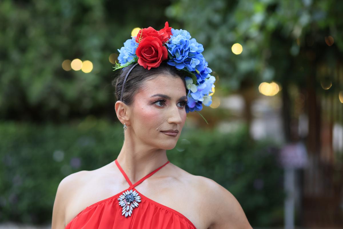 Simona Radiș și Sabrina Voinea, ravisante pe podiumul de la Bukarest Fashion Week: „Îmi dau lacrimile!” + Cu ce vedete s-au întâlnit în culise