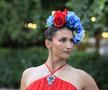 Simona Radiș și Sabrina Voinea, ravisante pe podiumul de la Bukarest Fashion Week: „Îmi dau lacrimile!” + Cu ce vedete s-au întâlnit în culise