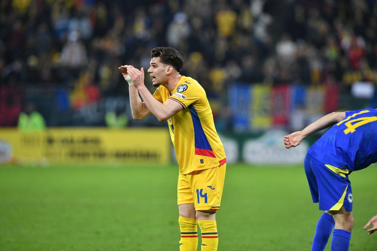 S-au terminat discuțiile dintre Răzvan Burleanu și Mircea Lucescu! GSP a aflat decizia
