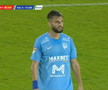 Andrei Pițian, eliminare în Voluntari - Concordia Chiajna! Prima fază