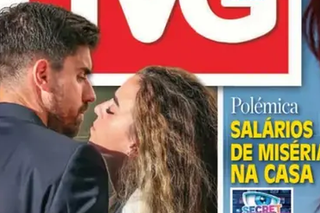 Scandal de prima pagină! Imaginea cu el și văduva lui Diogo Jota a apărut pe copertă: „Cine a făcut asta...”