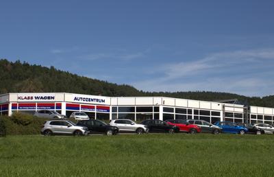 Compania românească de rent-a-car Klass Wagen lansează rețeaua Autozentrum pentru vânzarea de mașini rulate în UE