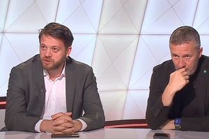 Mihai Stoica și Victor Angelescu s-au pus de acord: câte puncte face Universitatea Craiova în Conference League