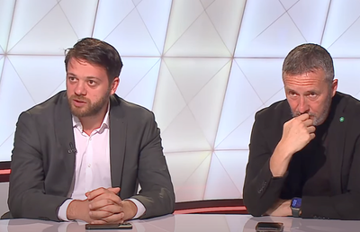 Numele de selecționer adus în discuție de Mihai Stoica și Victor Angelescu: „Ar merita cu vârf și îndesat!”
