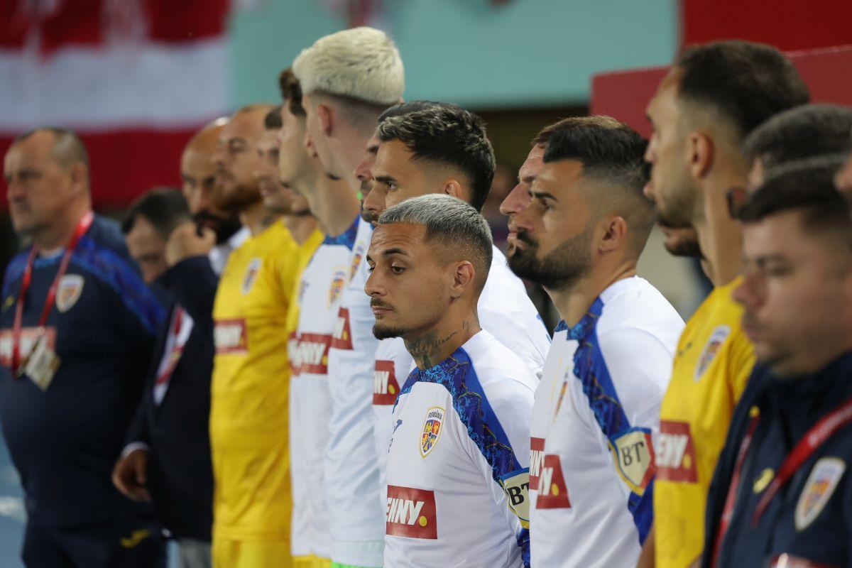 S-au terminat discuțiile dintre Răzvan Burleanu și Mircea Lucescu! GSP a aflat decizia