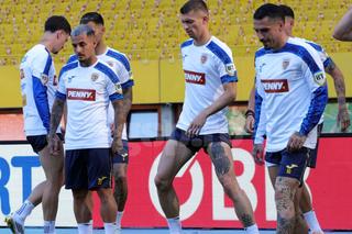 El e jucătorul part-time de la națională: cifre de neînțeles pentru un fotbalist cu statut de vedetă! Merită să mai fie convocat?