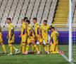 „Tricolorii” în Cipru - România 2-2 / Foto: Cristi Preda GSP