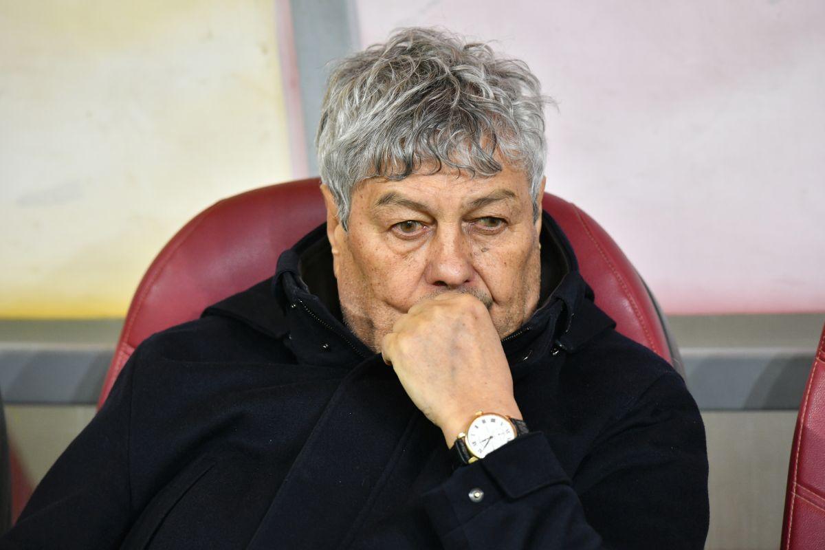 S-au terminat discuțiile dintre Răzvan Burleanu și Mircea Lucescu! GSP a aflat decizia