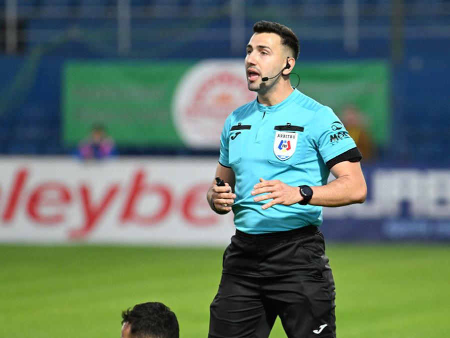 Sepsi a pierdut la „masa verde”, Ovidiu Burcă a găsit vinovatul: „Cum să minți în halul ăsta?! Sunt curios ce va face în continuare”