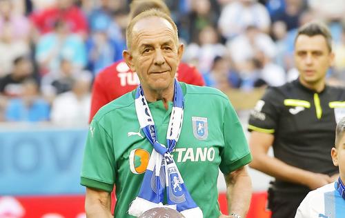 Gabriel Boldici (68 de ani)