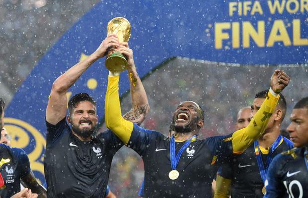 Un campion mondial cu Franța își agață ghetele în cui: „Mă opresc!”