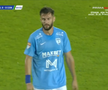 Andrei Pițian, eliminare în Voluntari - Concordia Chiajna! Prima fază