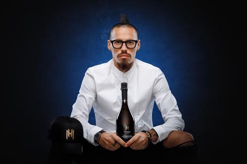 Marek Hamsik va participa la Legends Charity Game, marele eveniment de la Lisabona