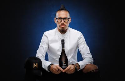 De la copilul dator la „Regele prosecco-ului” » Cum s-a reinventat Marek Hamsik după retragere