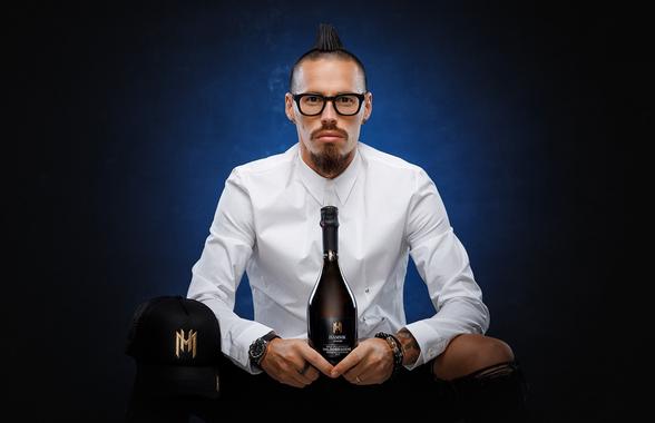 De la copilul dator la „Regele prosecco-ului” » Cum s-a reinventat Marek Hamsik după retragere