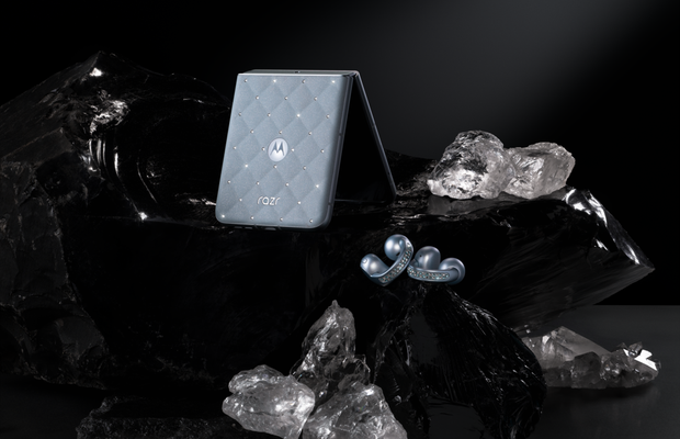 Motorola și Splend’or lansează în România Briliant Collection – o ediție limitată cu cristale Swarovski